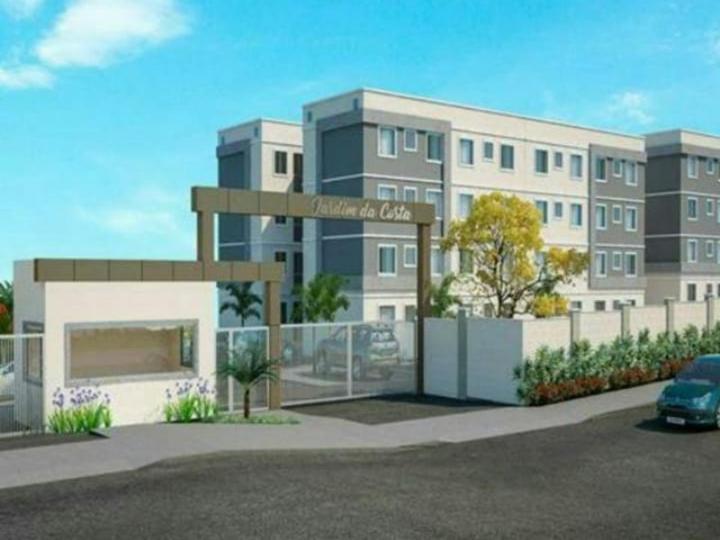 Apartamento Mobiliado Para Temporada Em Condominio Fechado João Pessoa 외부 사진