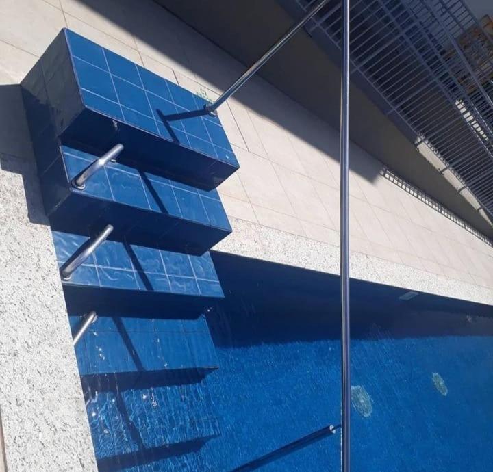 Apartamento Mobiliado Para Temporada Em Condominio Fechado João Pessoa 외부 사진