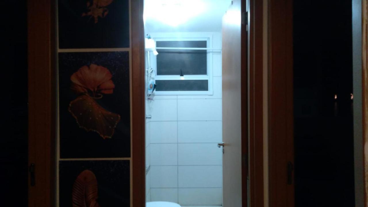 Apartamento Mobiliado Para Temporada Em Condominio Fechado João Pessoa 외부 사진