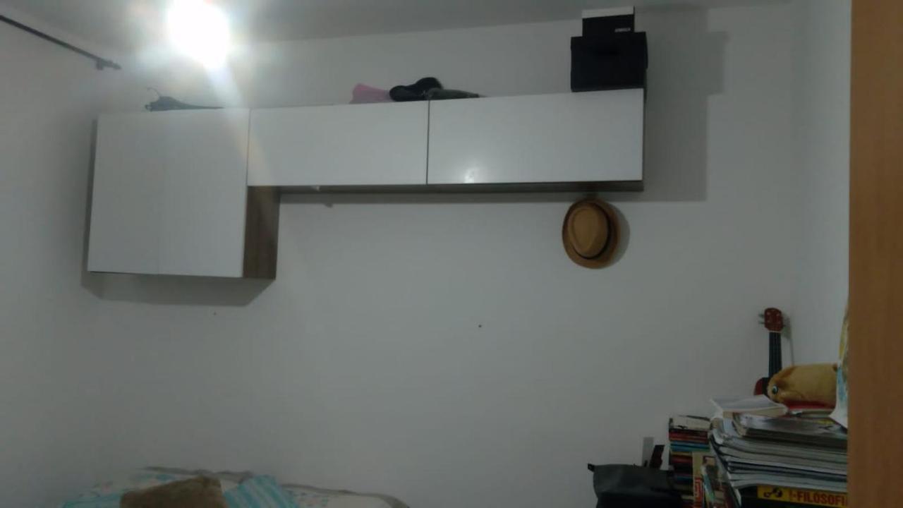 Apartamento Mobiliado Para Temporada Em Condominio Fechado João Pessoa 외부 사진