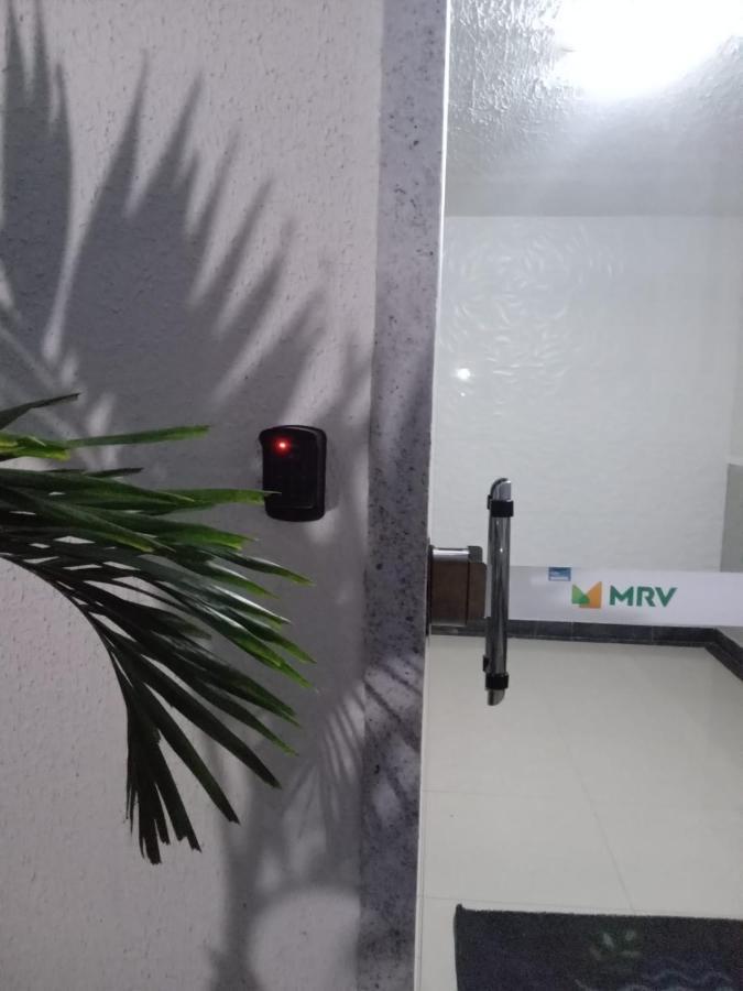 Apartamento Mobiliado Para Temporada Em Condominio Fechado João Pessoa 외부 사진
