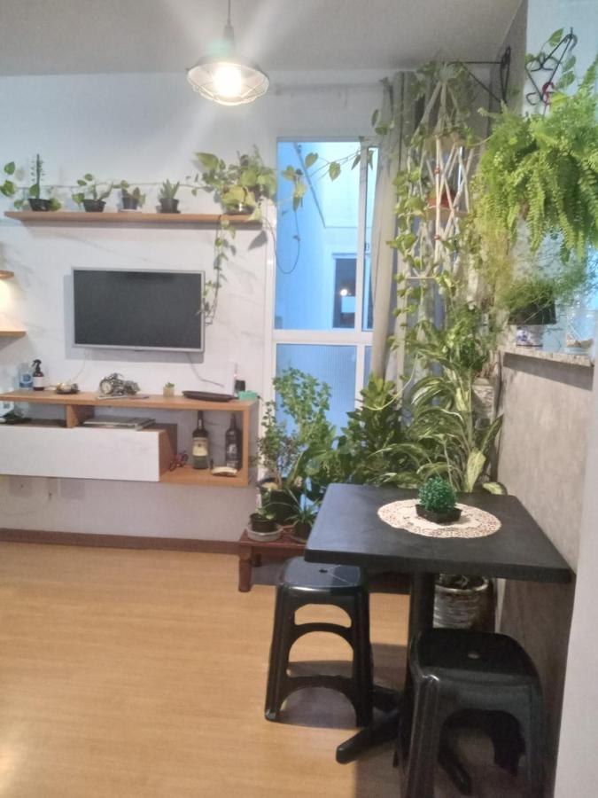 Apartamento Mobiliado Para Temporada Em Condominio Fechado João Pessoa 외부 사진