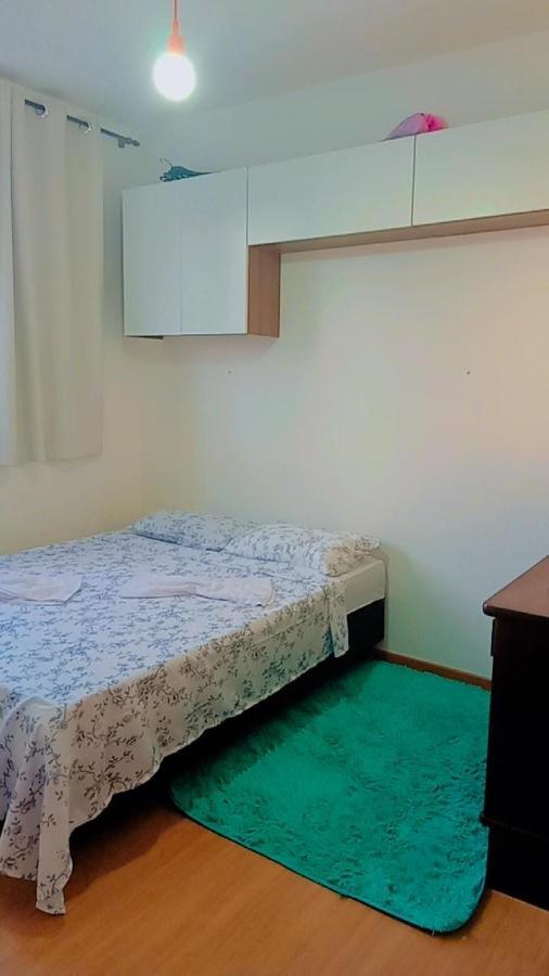 Apartamento Mobiliado Para Temporada Em Condominio Fechado João Pessoa 외부 사진