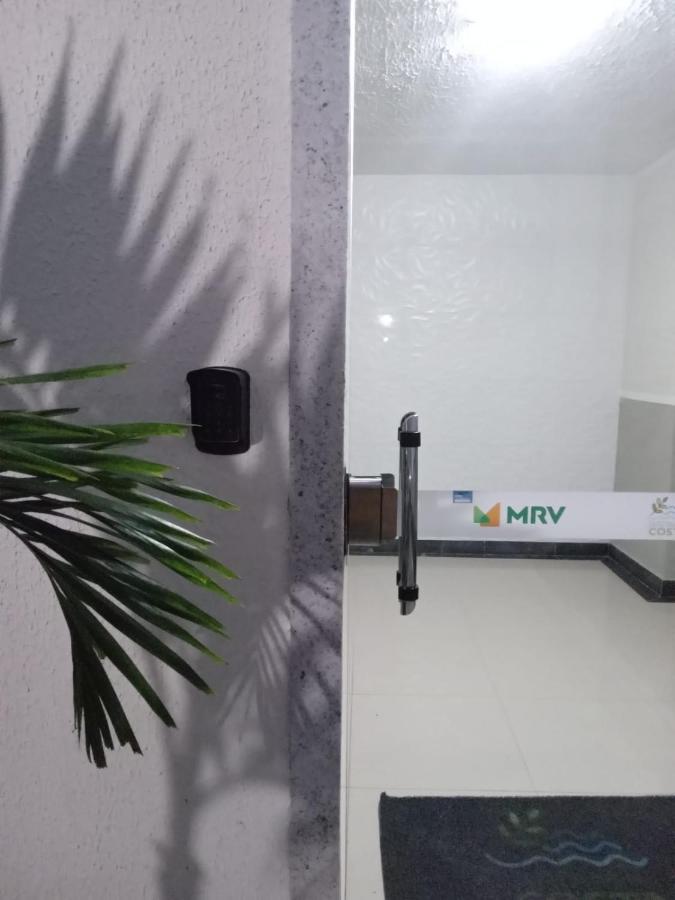 Apartamento Mobiliado Para Temporada Em Condominio Fechado João Pessoa 외부 사진