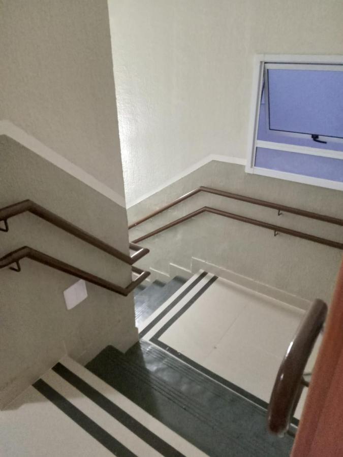 Apartamento Mobiliado Para Temporada Em Condominio Fechado João Pessoa 외부 사진